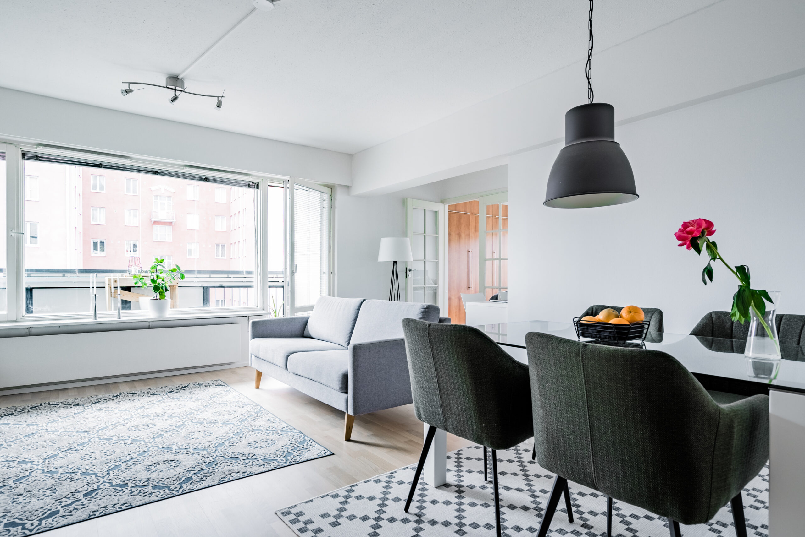 Pääskylänrinne 2, 00500 Helsinki Koulutanhuantie 10, 00840, Helsinki