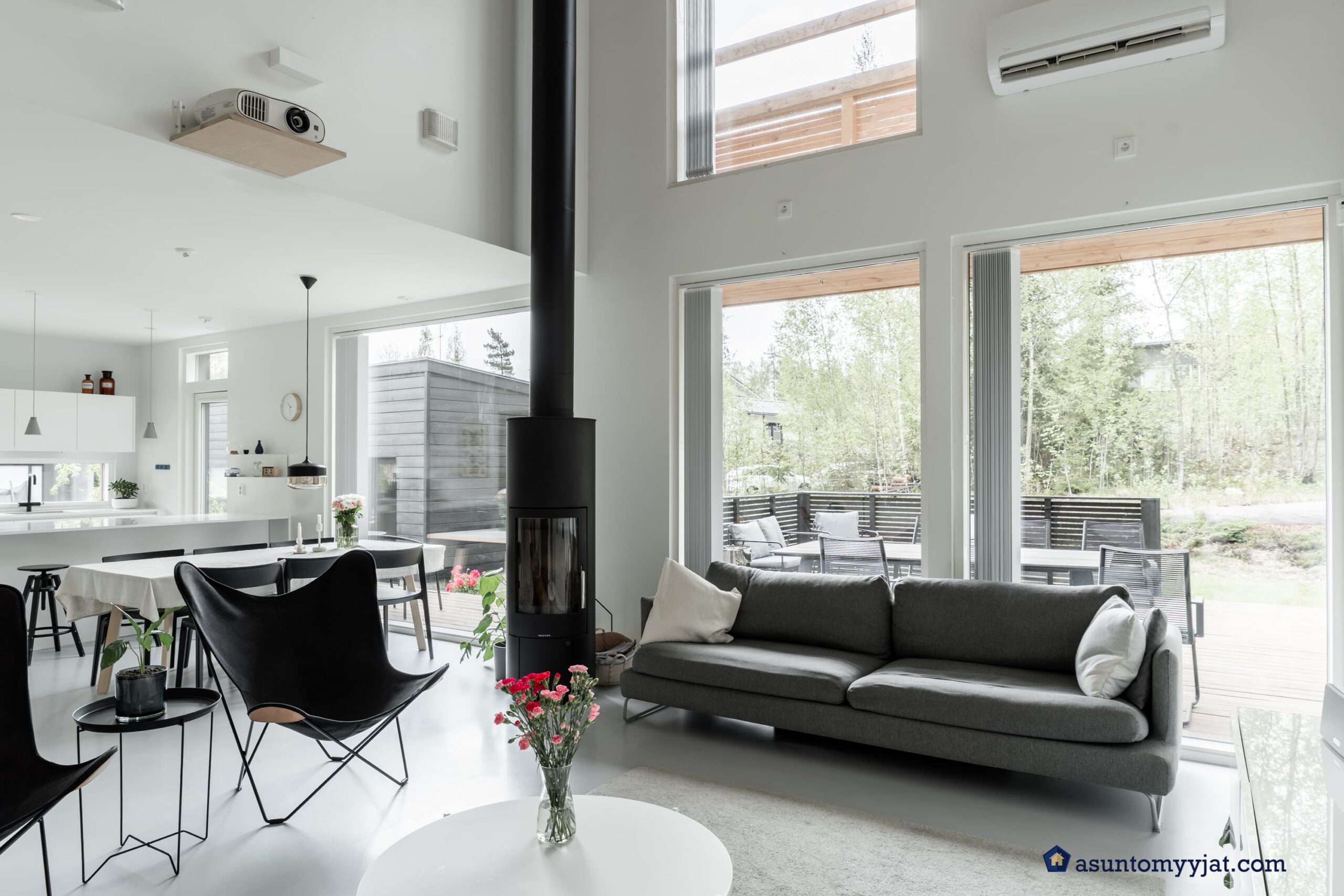 Nyppylätie 1, 02920, Espoo Klovinportti 4, Espoo