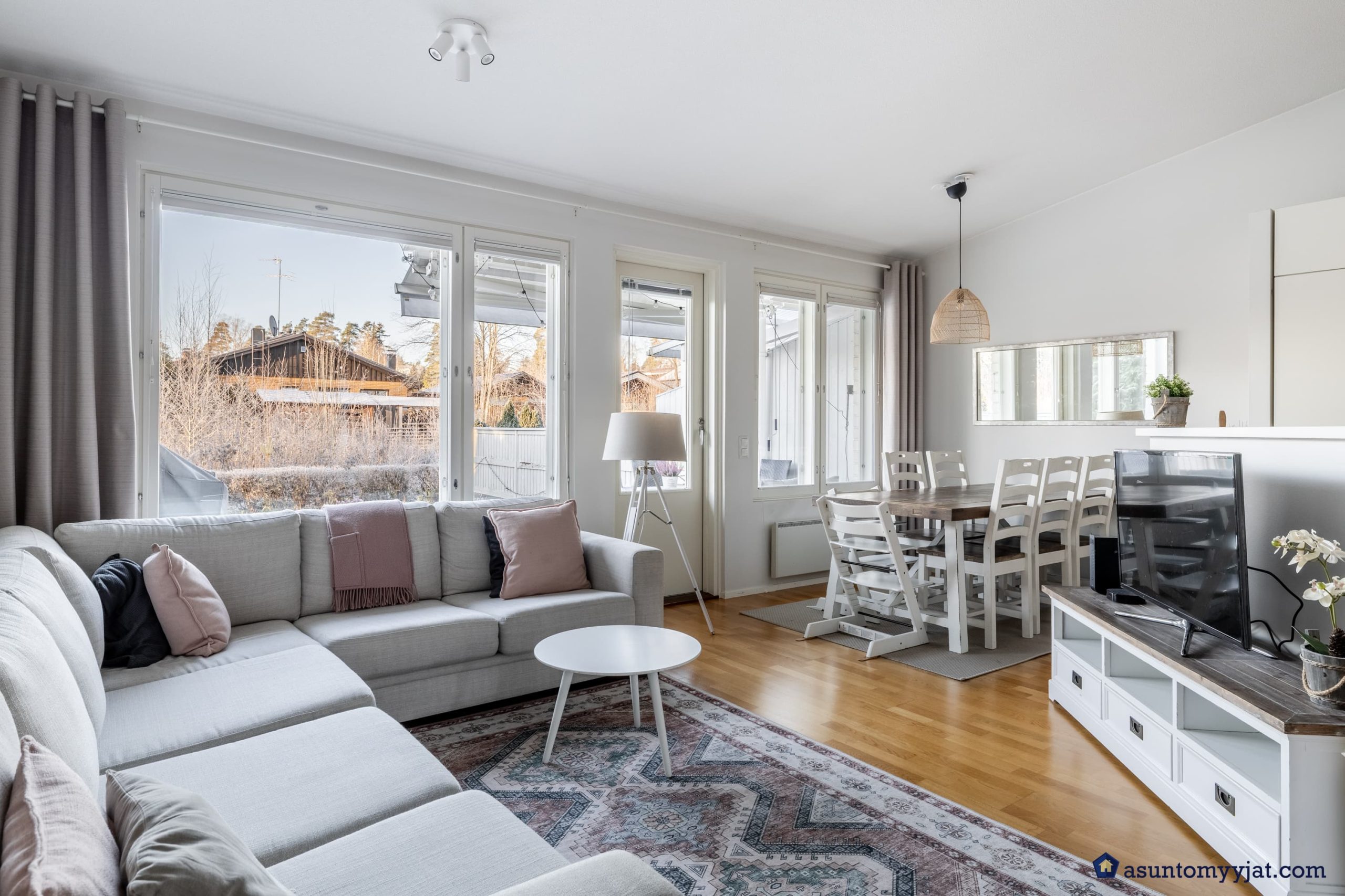 Niittyvillankuja 8, Vantaa